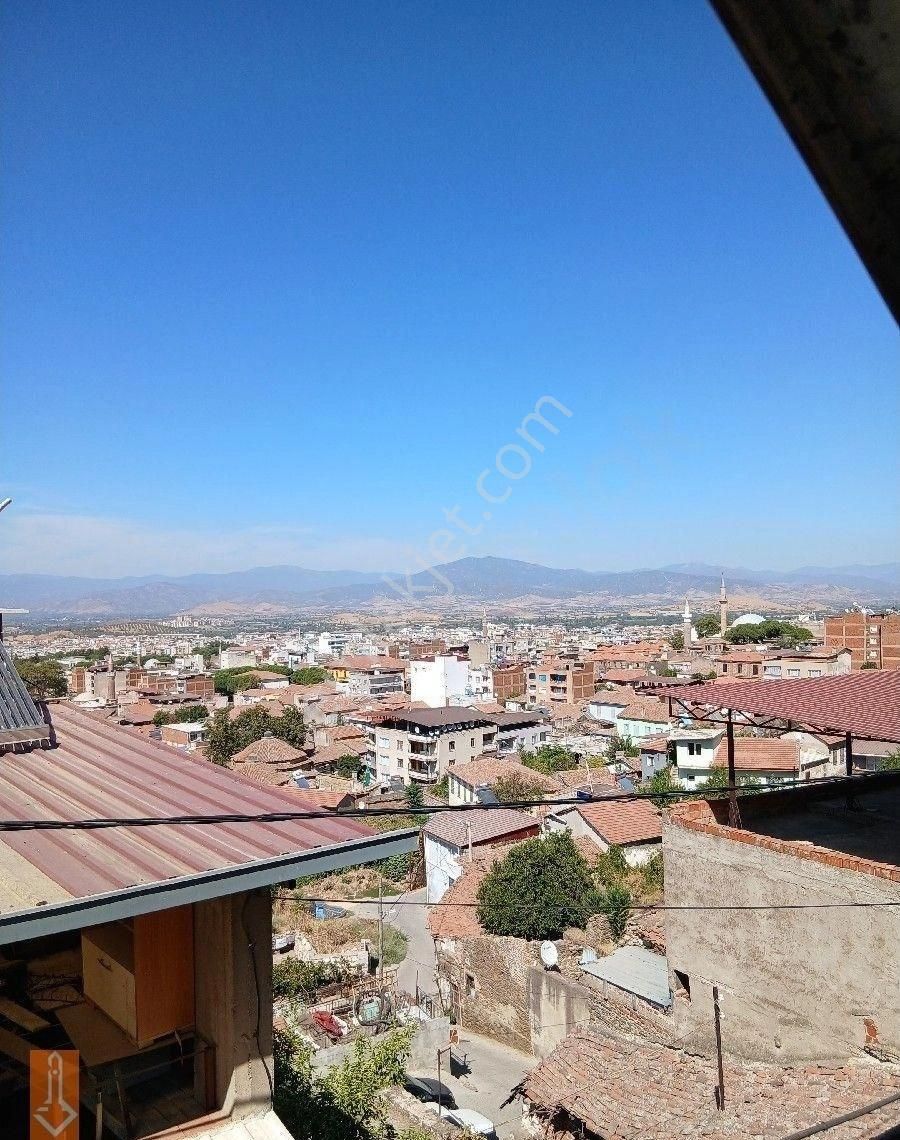 Tire Teira Emlak’tan Duatepe Mah. Satılık İki Katlı Müstakil Ev