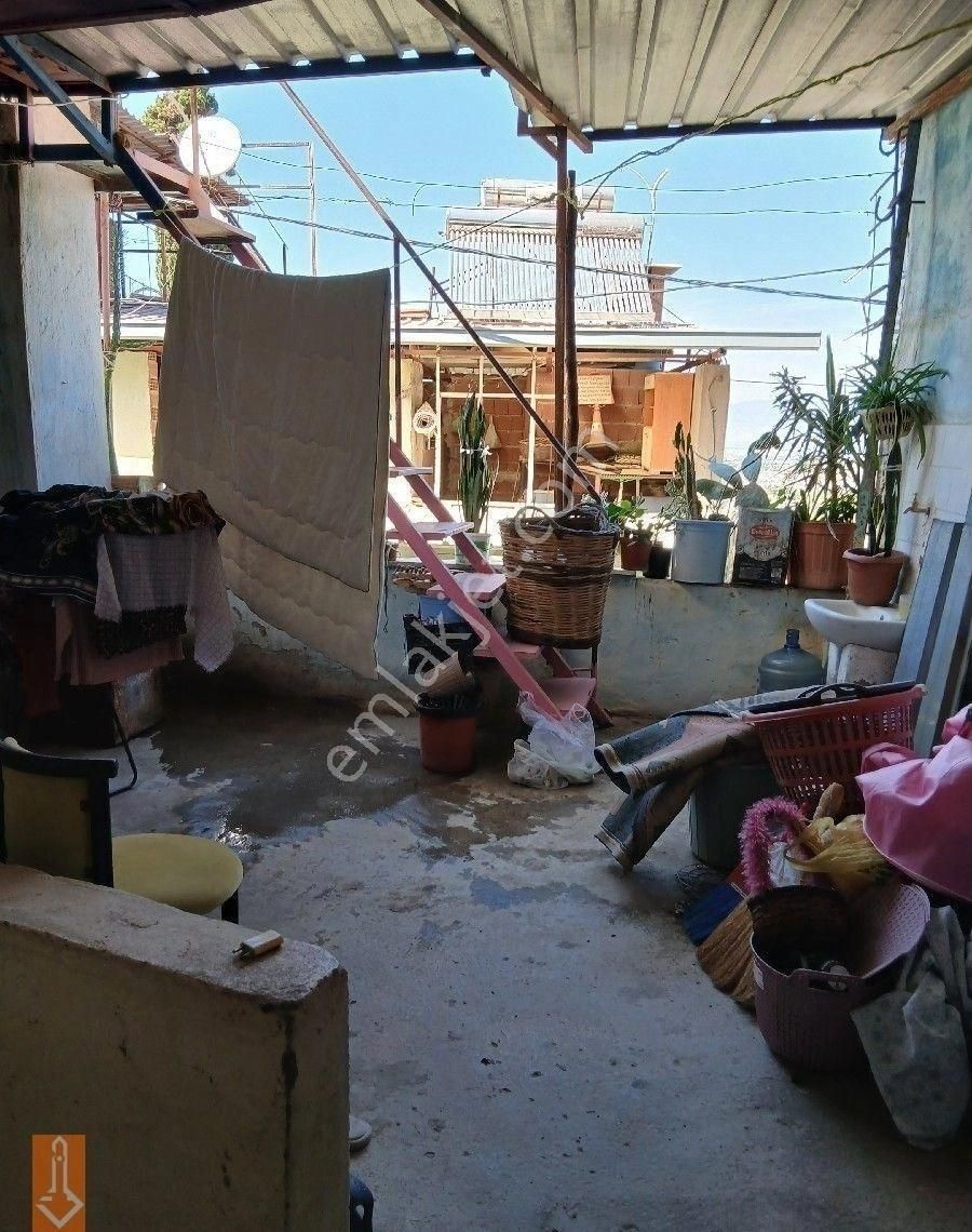 Tire Teira Emlak’tan Duatepe Mah. Satılık İki Katlı Müstakil Ev - Görsel 7