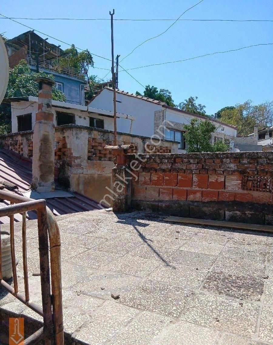 Tire Teira Emlak’tan Duatepe Mah. Satılık İki Katlı Müstakil Ev - Görsel 12