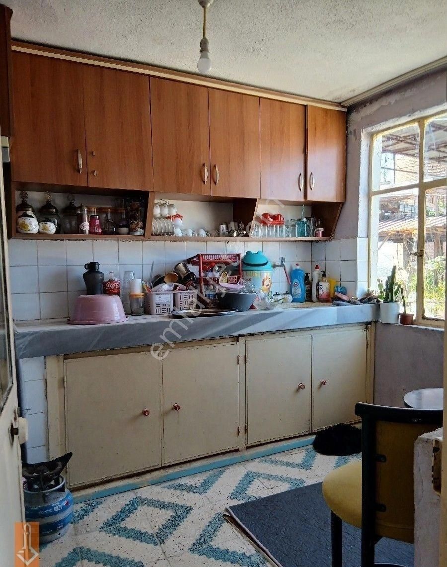 Tire Teira Emlak’tan Duatepe Mah. Satılık İki Katlı Müstakil Ev - Görsel 3