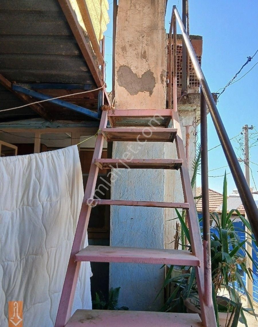 Tire Teira Emlak’tan Duatepe Mah. Satılık İki Katlı Müstakil Ev - Görsel 11