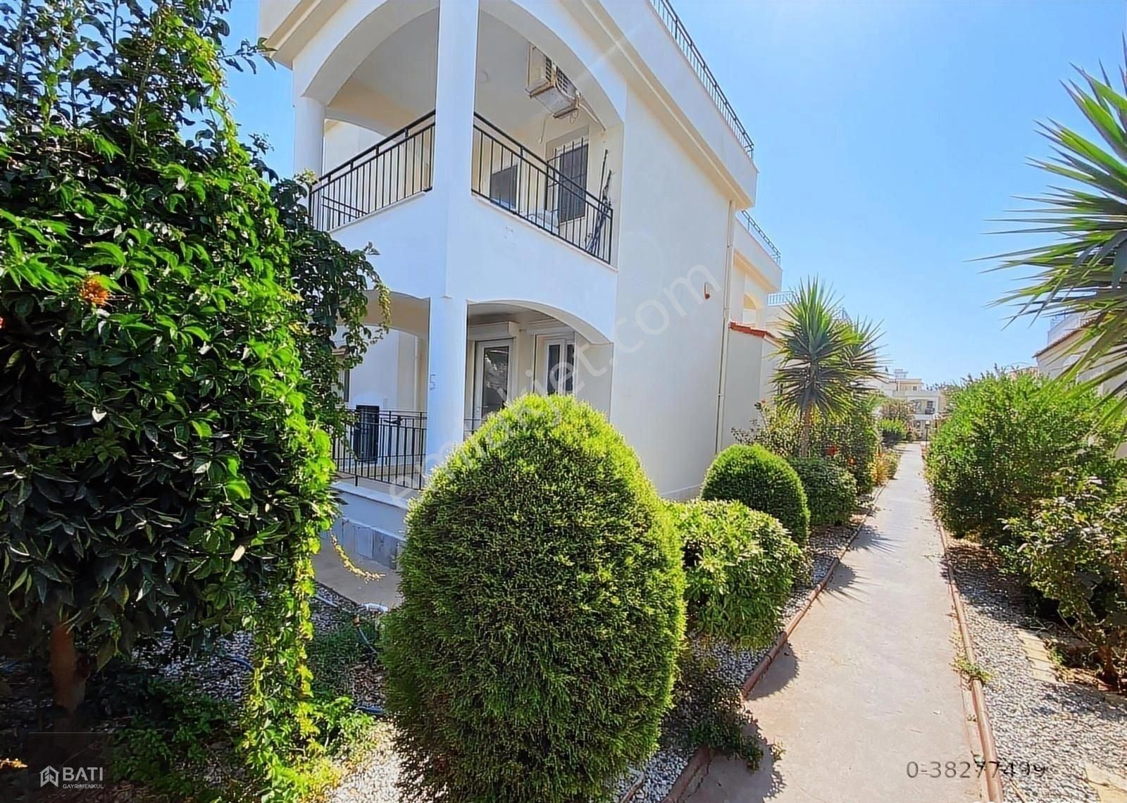Didim Efeler Mahallesinde Satılık 4+1 Villa - Görsel 23