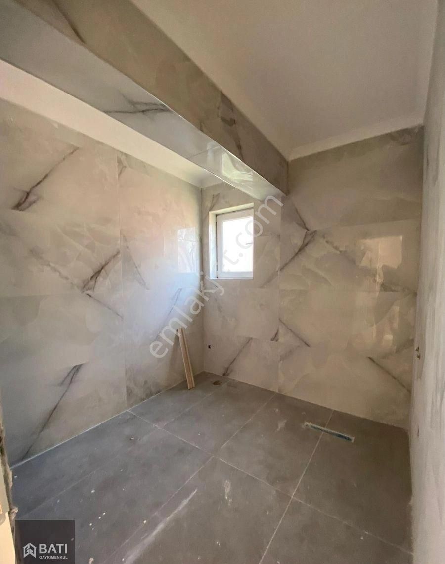 Didim Efeler Mahallesinde Satılık 4+1 Villa - Görsel 34