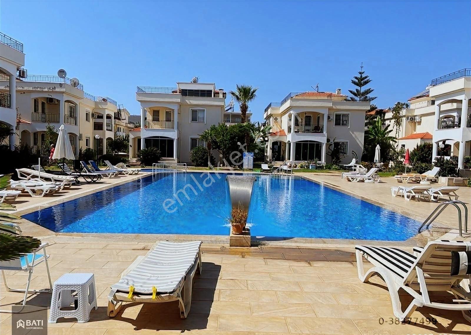 Didim Efeler Mahallesinde Satılık 4+1 Villa - Görsel 6