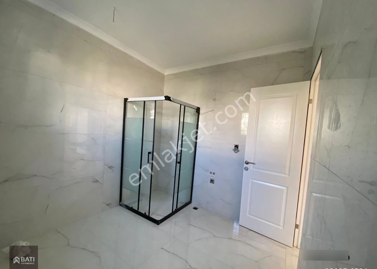 Didim Efeler Mahallesinde Satılık 4+1 Villa - Görsel 25