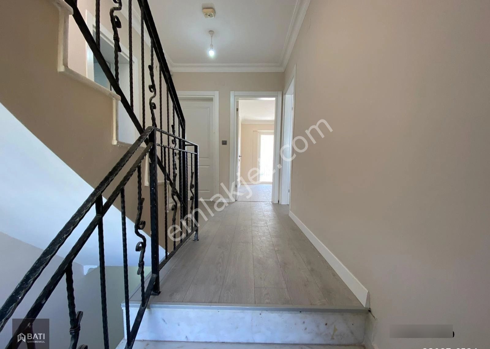 Didim Efeler Mahallesinde Satılık 4+1 Villa - Görsel 33