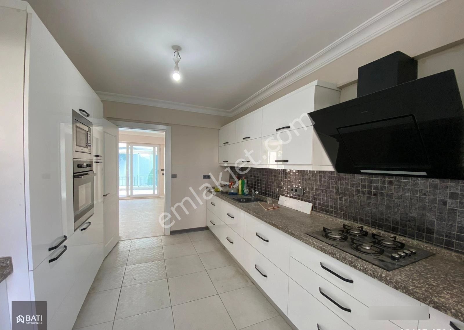 Didim Efeler Mahallesinde Satılık 4+1 Villa - Görsel 21