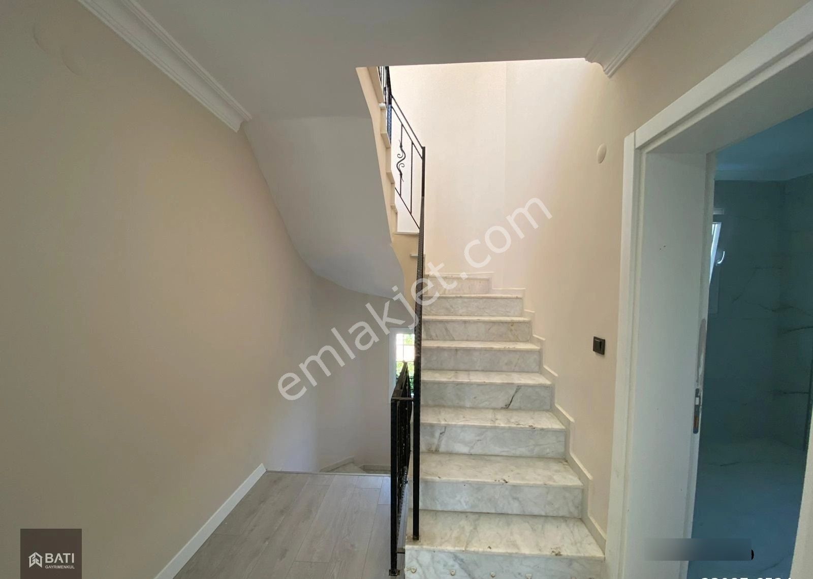Didim Efeler Mahallesinde Satılık 4+1 Villa - Görsel 31