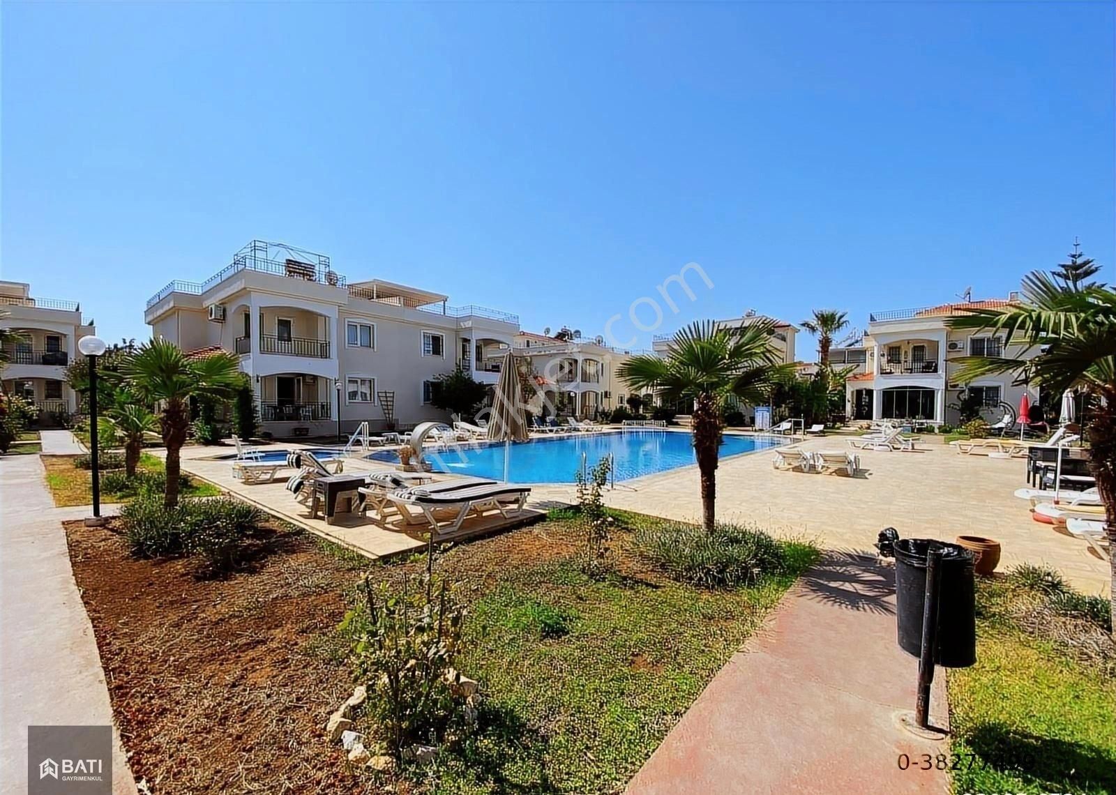 Didim Efeler Mahallesinde Satılık 4+1 Villa - Görsel 27