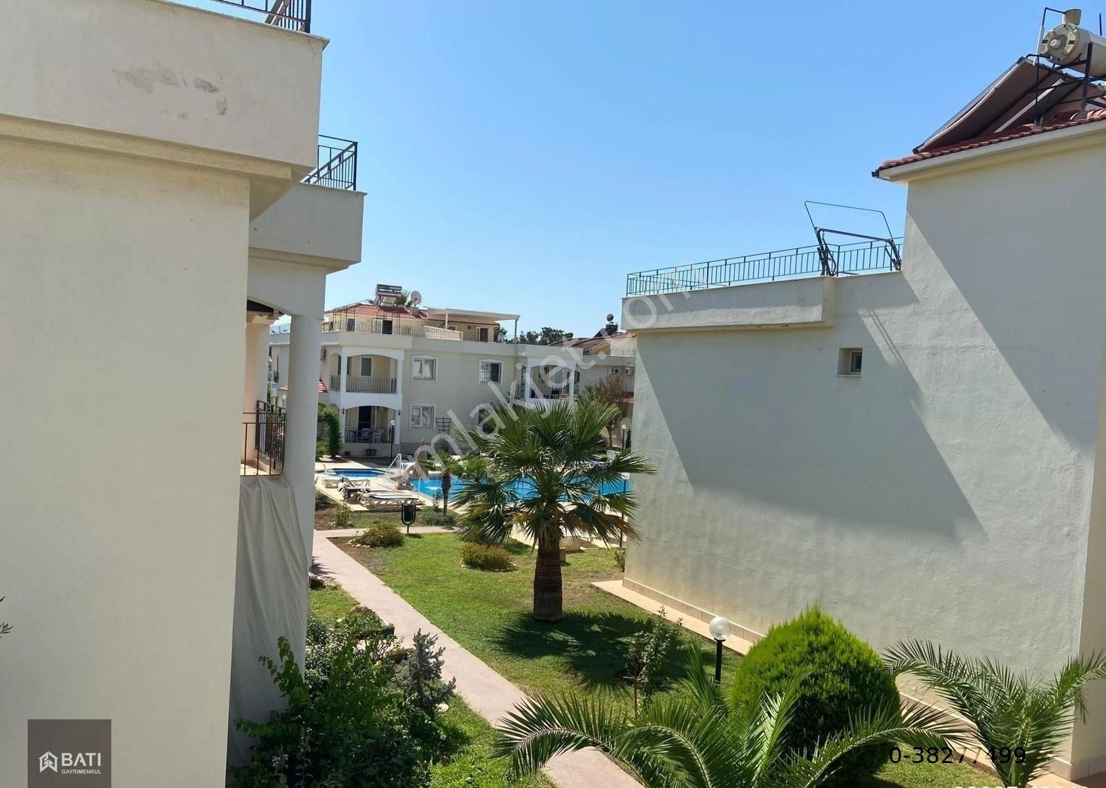 Didim Efeler Mahallesinde Satılık 4+1 Villa - Görsel 30
