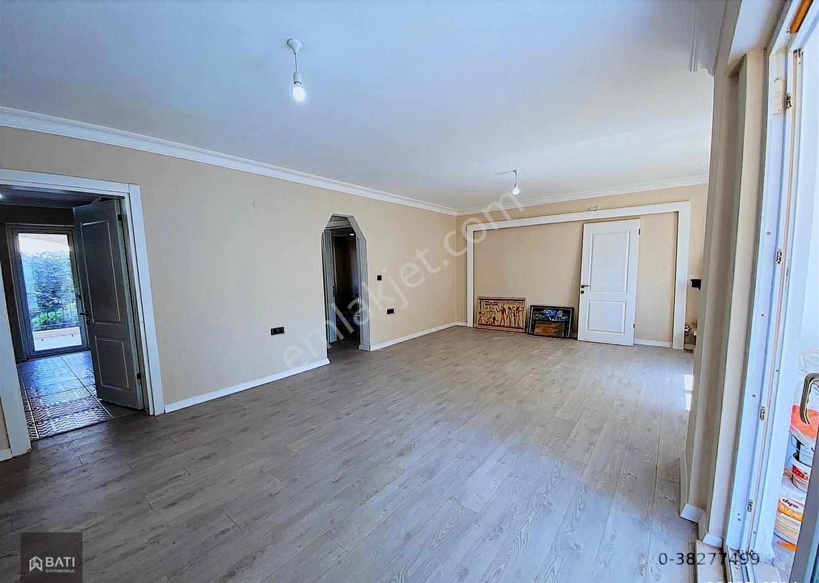 Didim Efeler Mahallesinde Satılık 4+1 Villa - Görsel 18