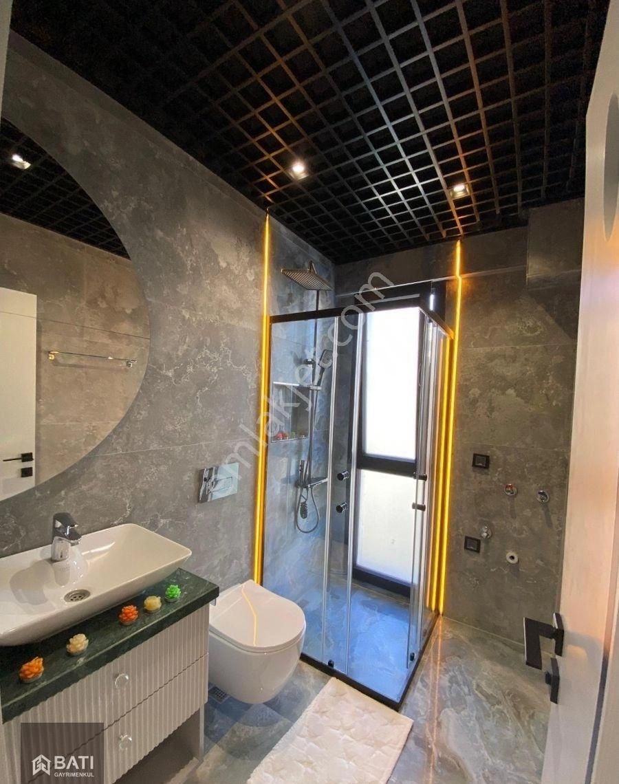 Didim Altınkum'da Denzie 50 Metre Satılık Sıfır Daire - Görsel 6