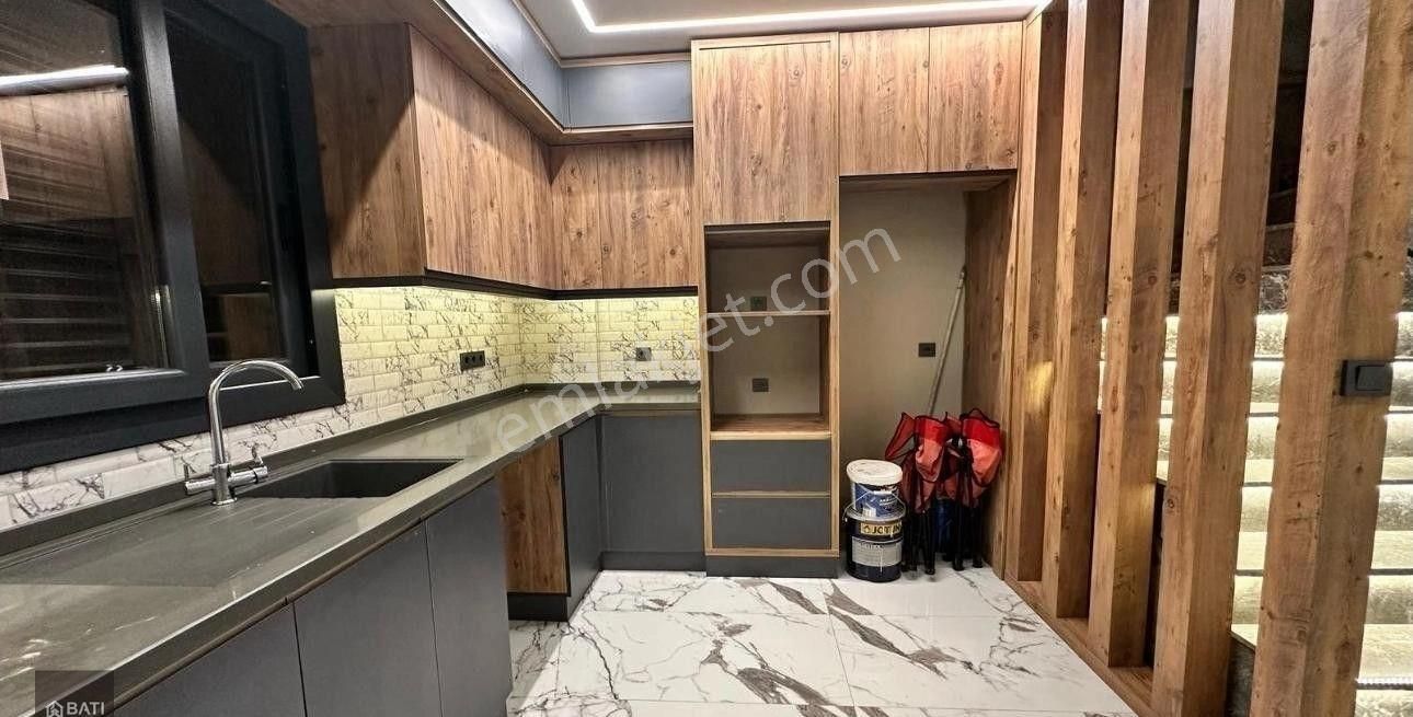 Didim Hisar Mahallesinde Satılık 4+1 Deniz Manzaralı Villa - Görsel 11