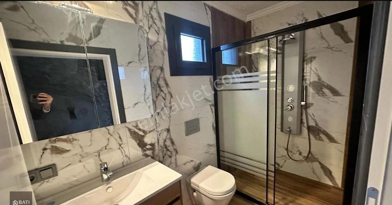 Didim Hisar Mahallesinde Satılık 4+1 Deniz Manzaralı Villa - Görsel 6