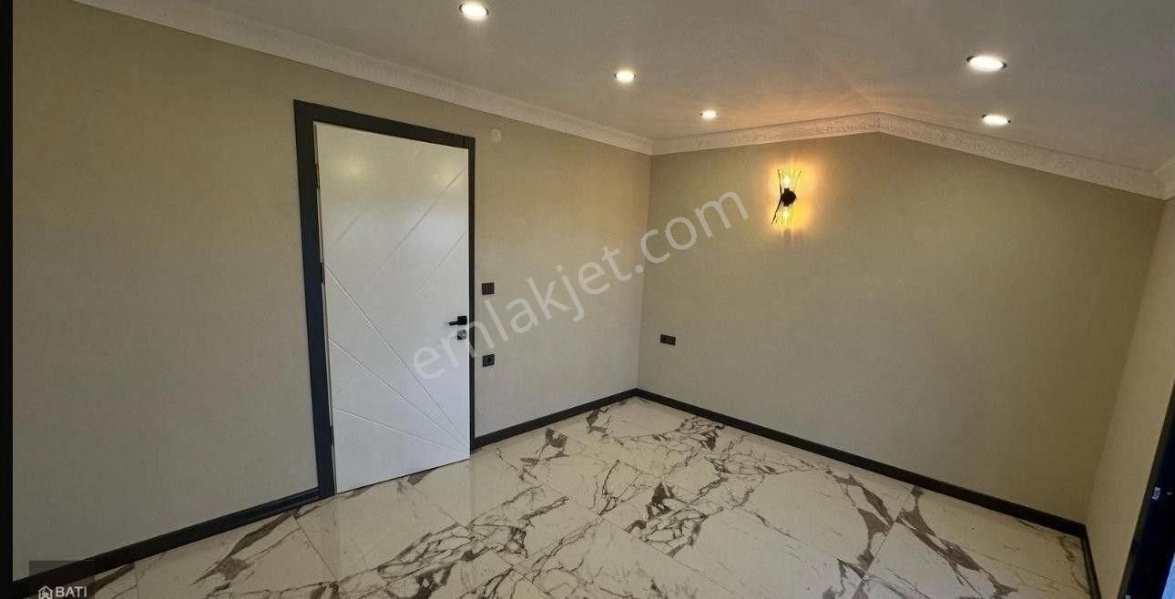 Didim Hisar Mahallesinde Satılık 4+1 Deniz Manzaralı Villa - Görsel 8