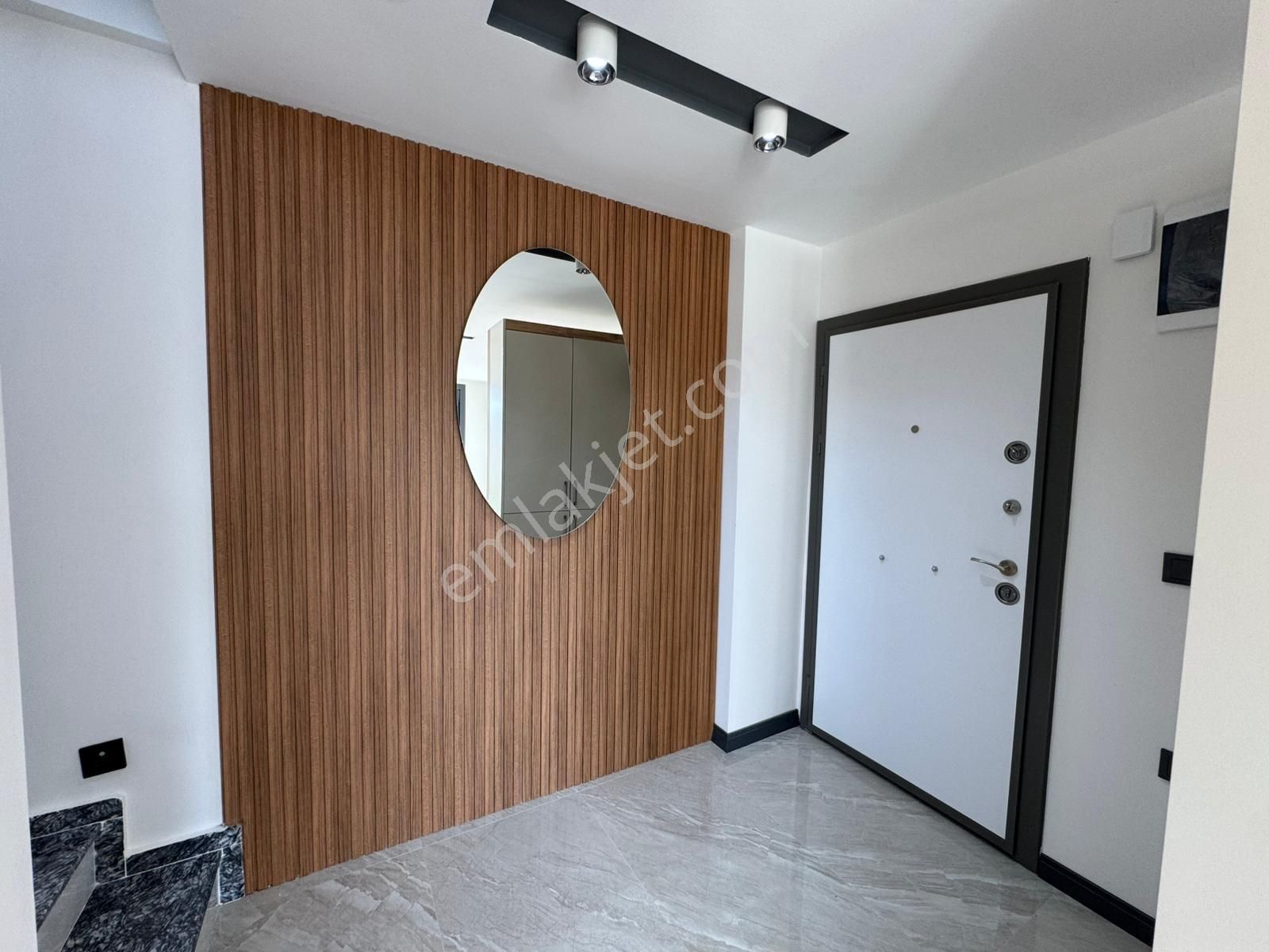 Didim Hisar Mahallesinde Satılık Modern Mimari Villa - Görsel 9