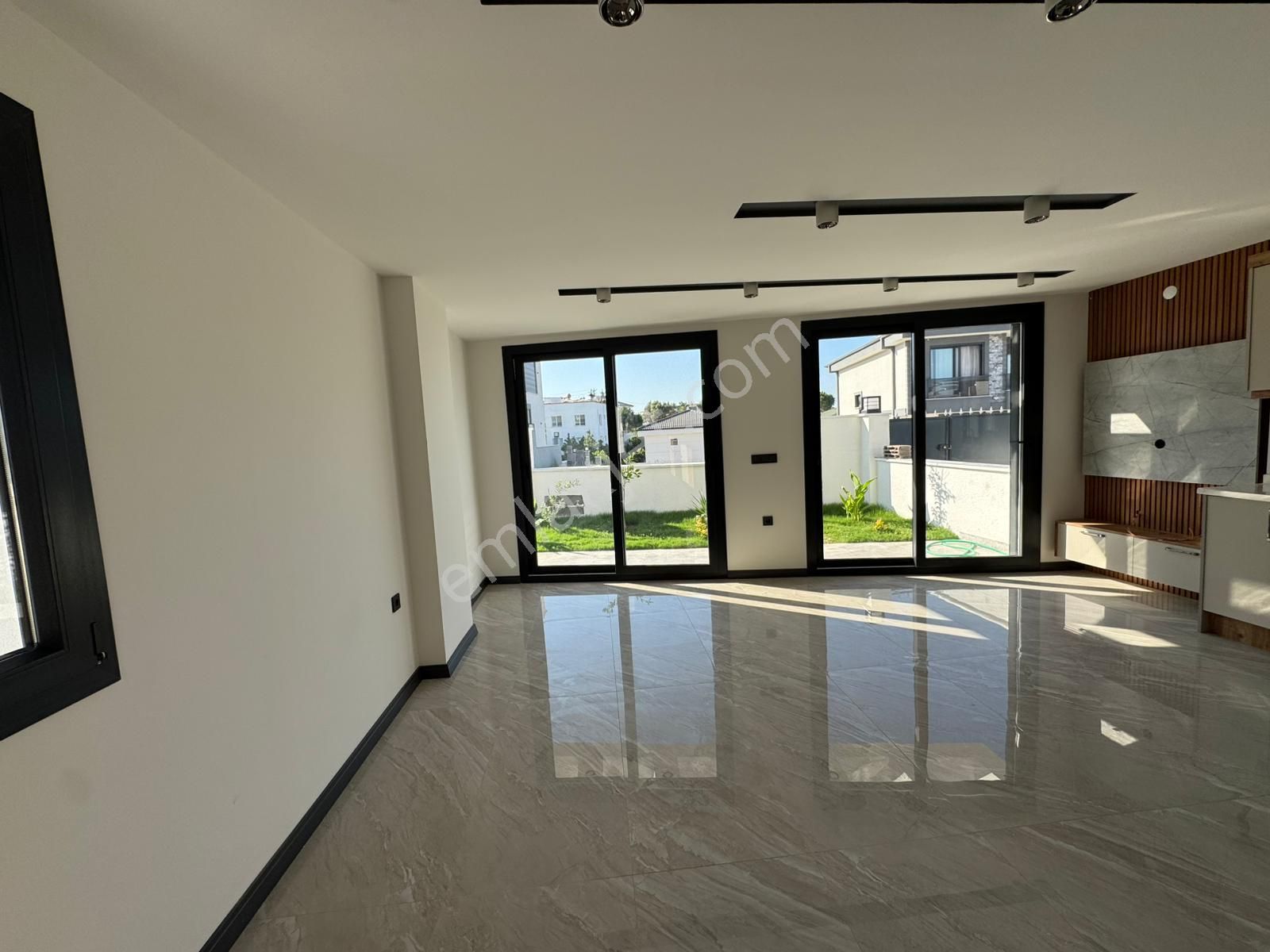 Didim Hisar Mahallesinde Satılık Modern Mimari Villa - Görsel 13