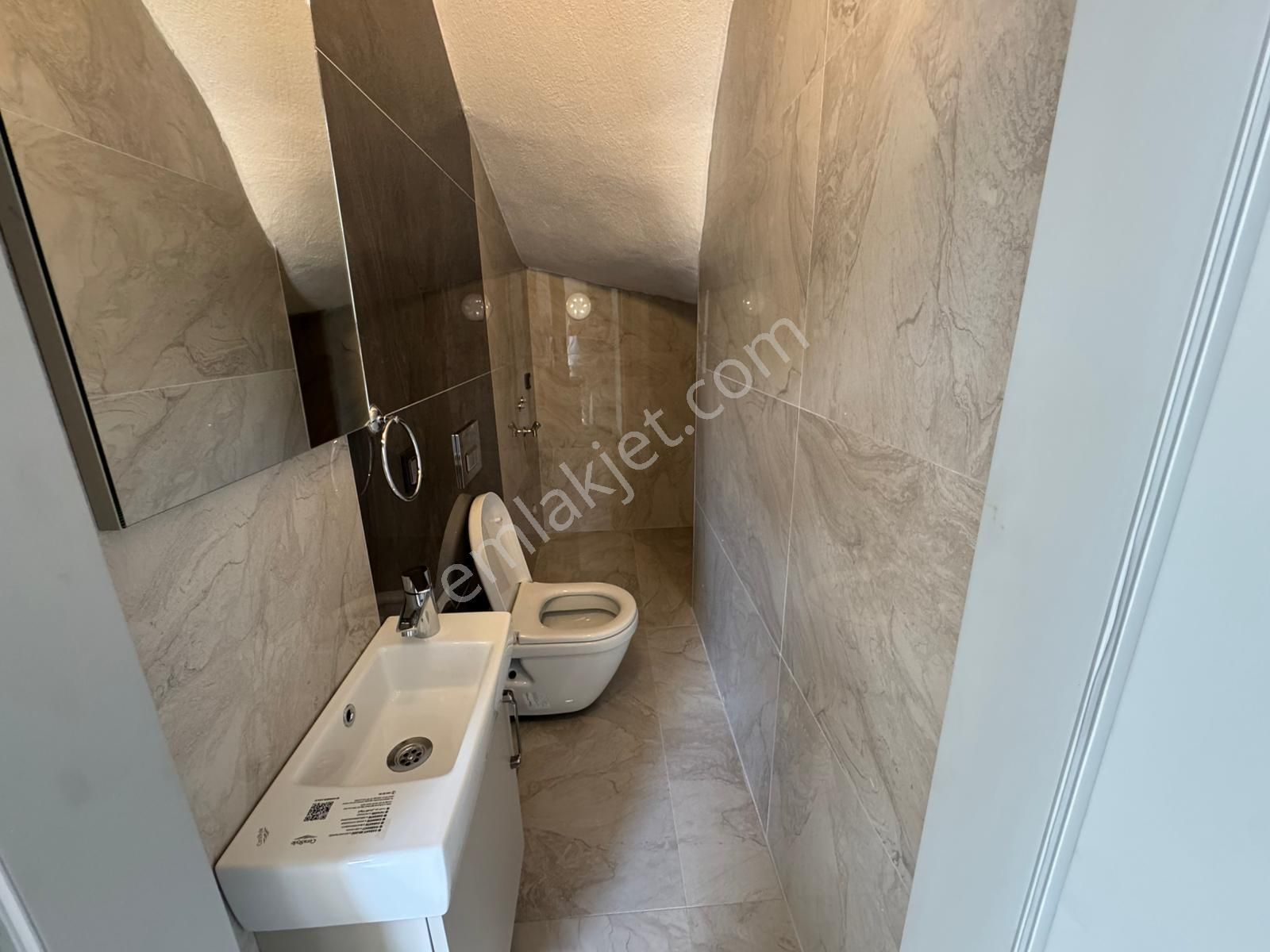 Didim Hisar Mahallesinde Satılık Modern Mimari Villa - Görsel 22