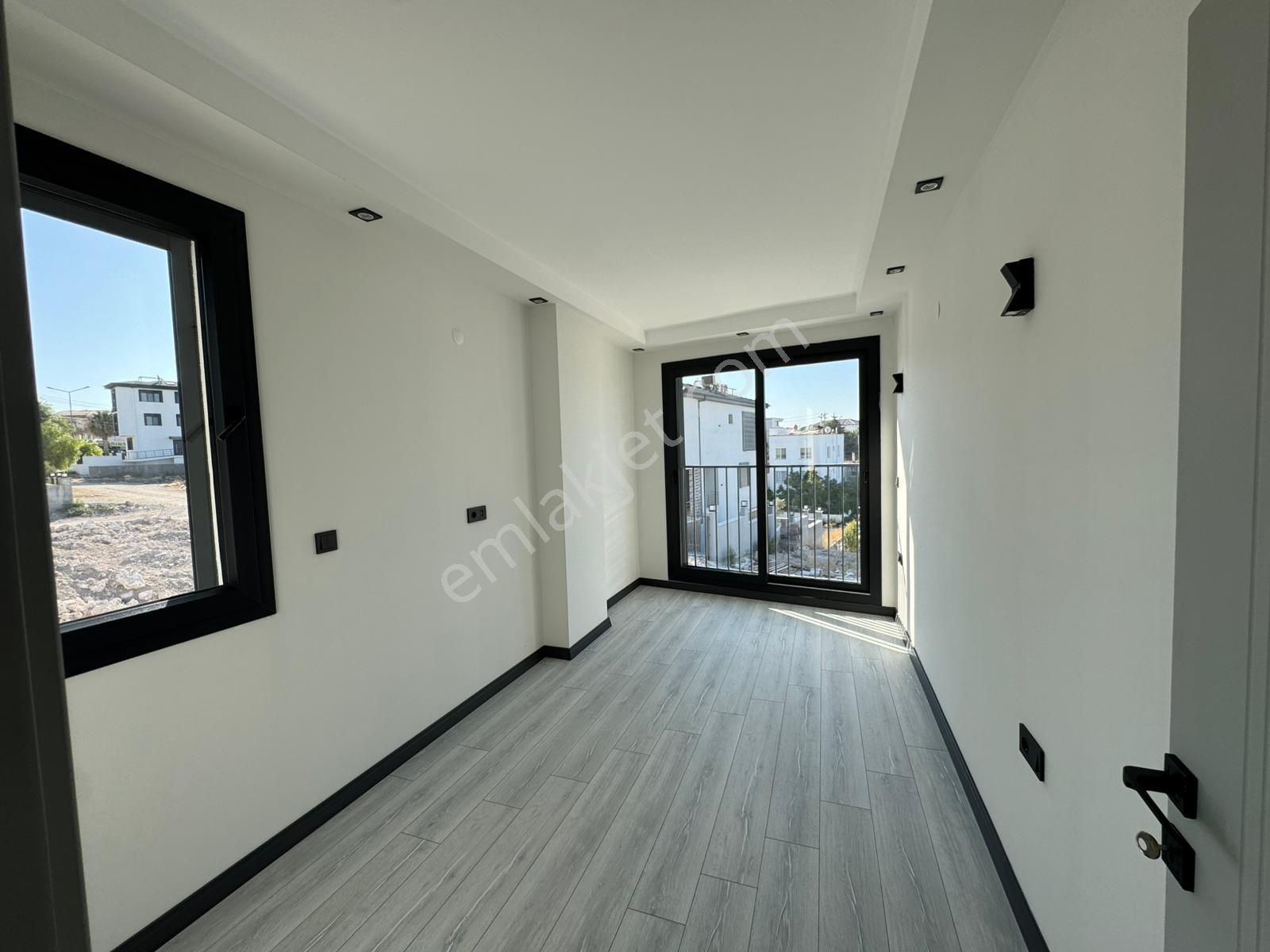 Didim Hisar Mahallesinde Satılık Modern Mimari Villa - Görsel 20