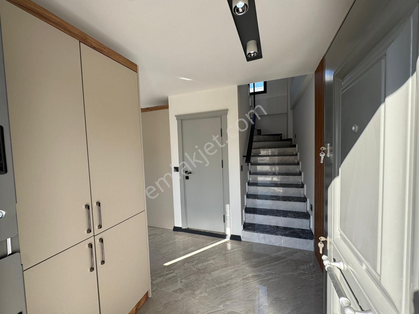 Didim Hisar Mahallesinde Satılık Modern Mimari Villa - Görsel 8