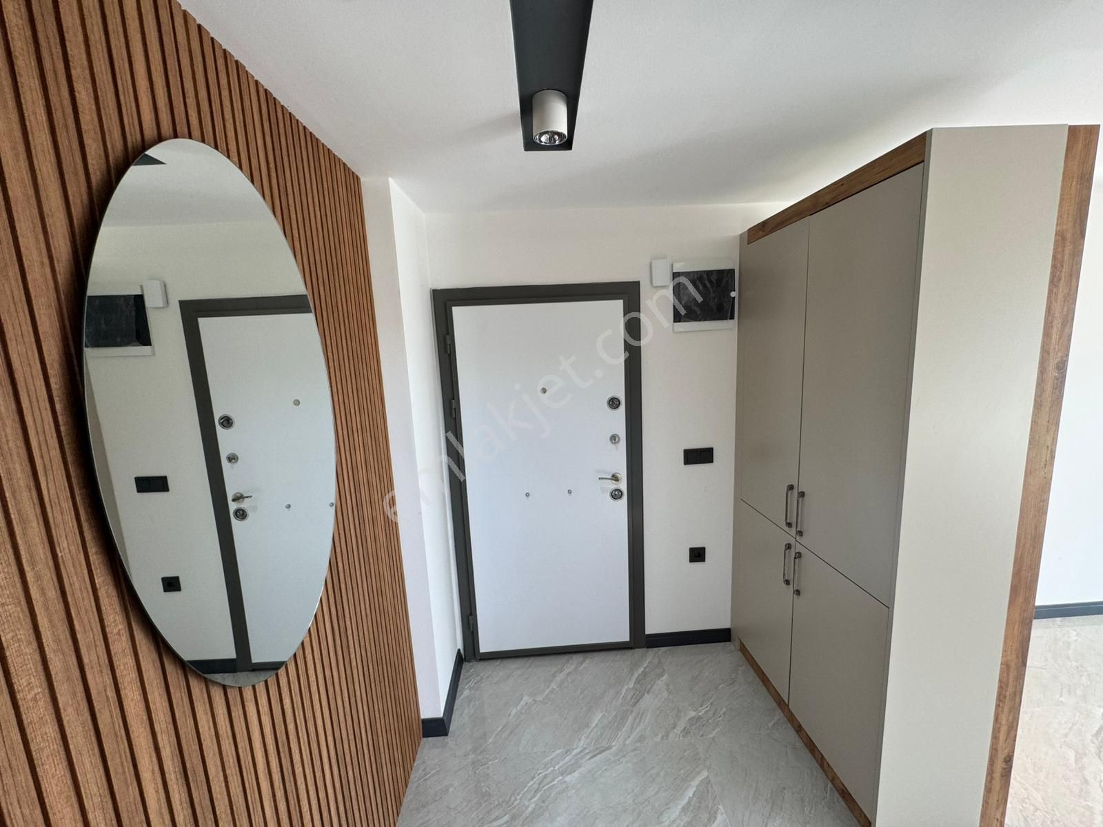 Didim Hisar Mahallesinde Satılık Modern Mimari Villa - Görsel 10