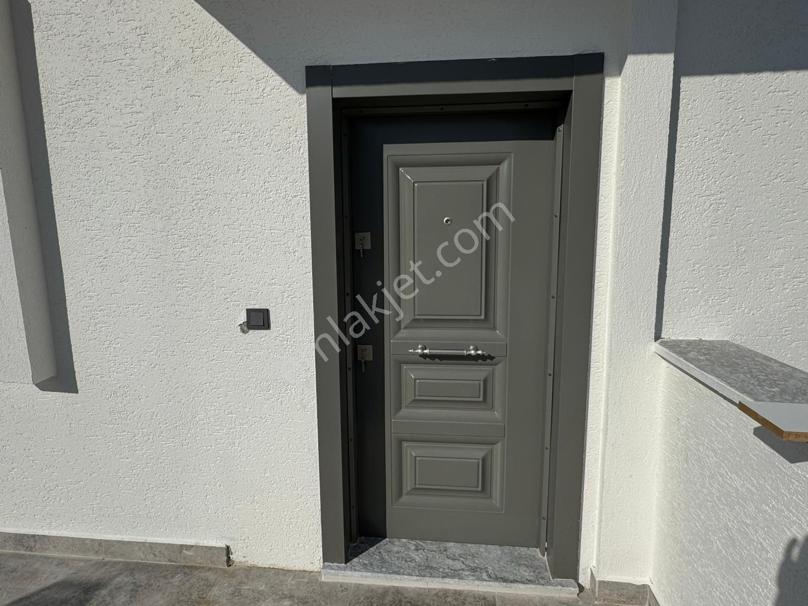 Didim Hisar Mahallesinde Satılık Modern Mimari Villa - Görsel 7