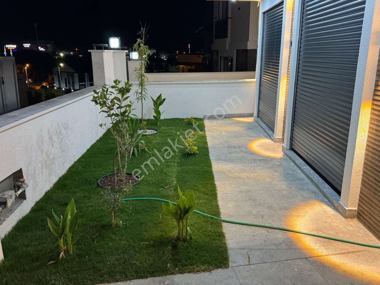 Didim Hisar Mahallesinde Satılık Modern Mimari Villa - Görsel 5