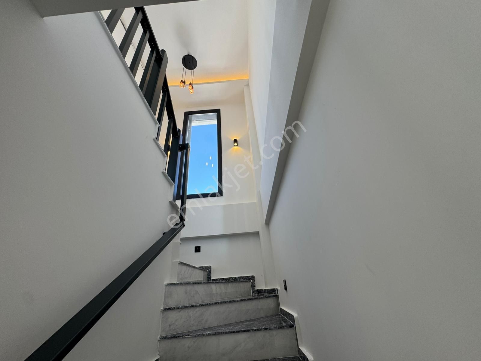 Didim Hisar Mahallesinde Satılık Modern Mimari Villa - Görsel 16