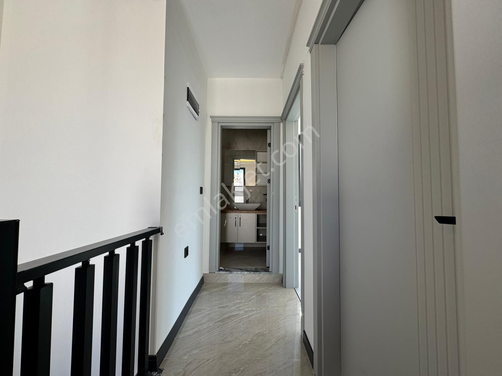 Didim Hisar Mahallesinde Satılık Modern Mimari Villa - Görsel 17