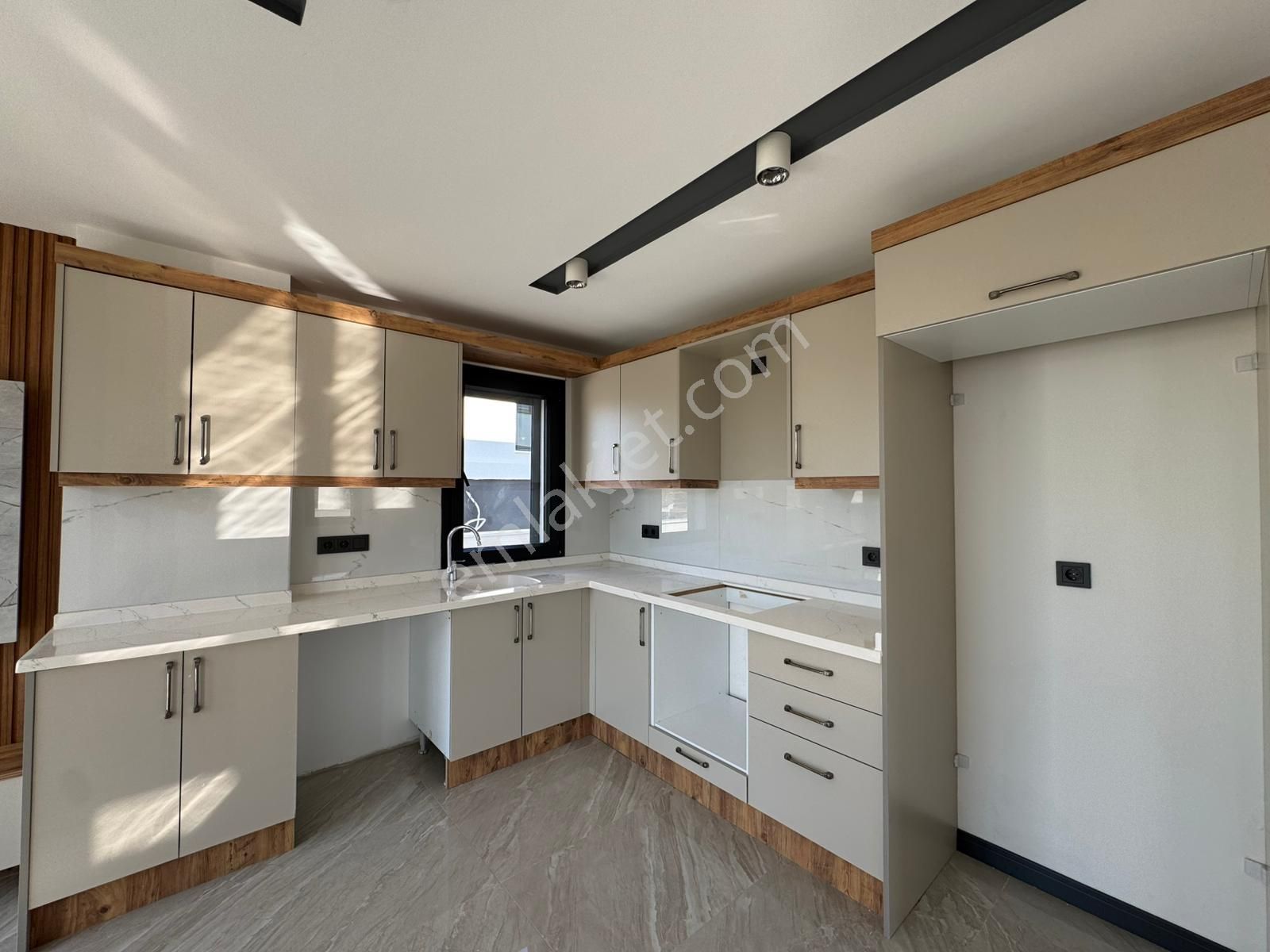 Didim Hisar Mahallesinde Satılık Modern Mimari Villa - Görsel 12