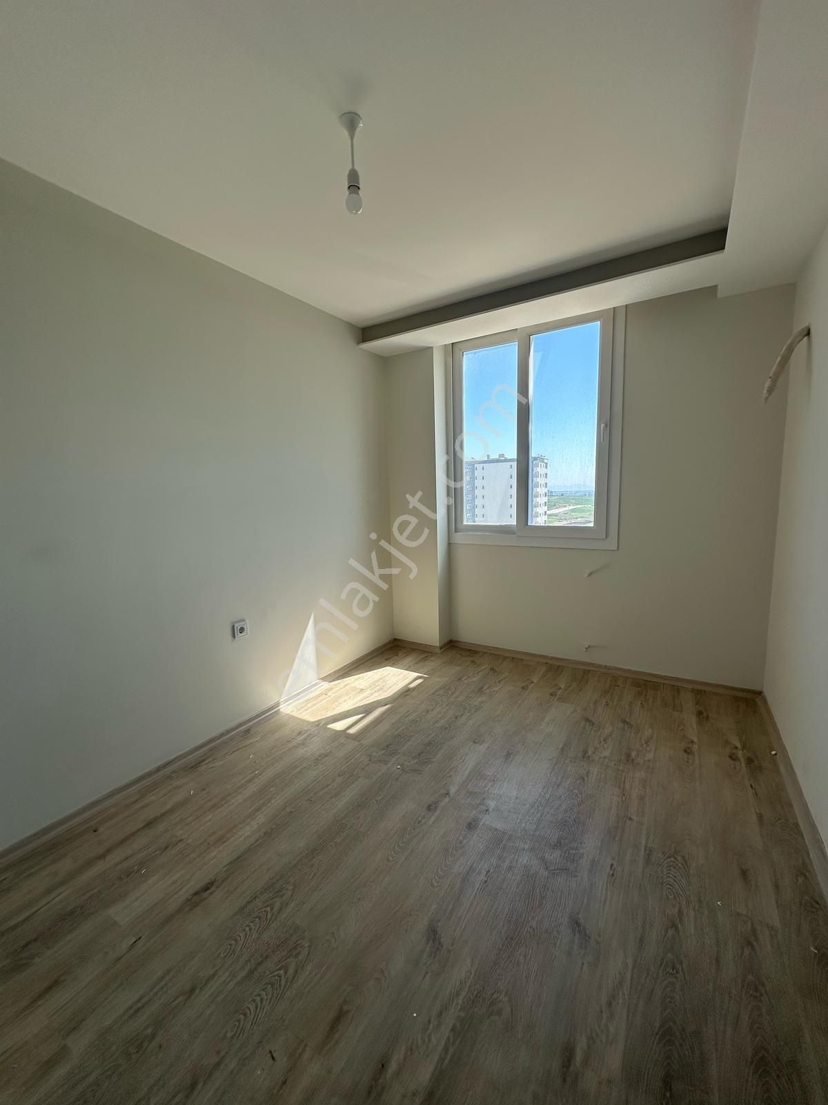 İz'den Bulvar Üzeri Site Nizamiye Havuz Dahil Site Konsept - Görsel 12