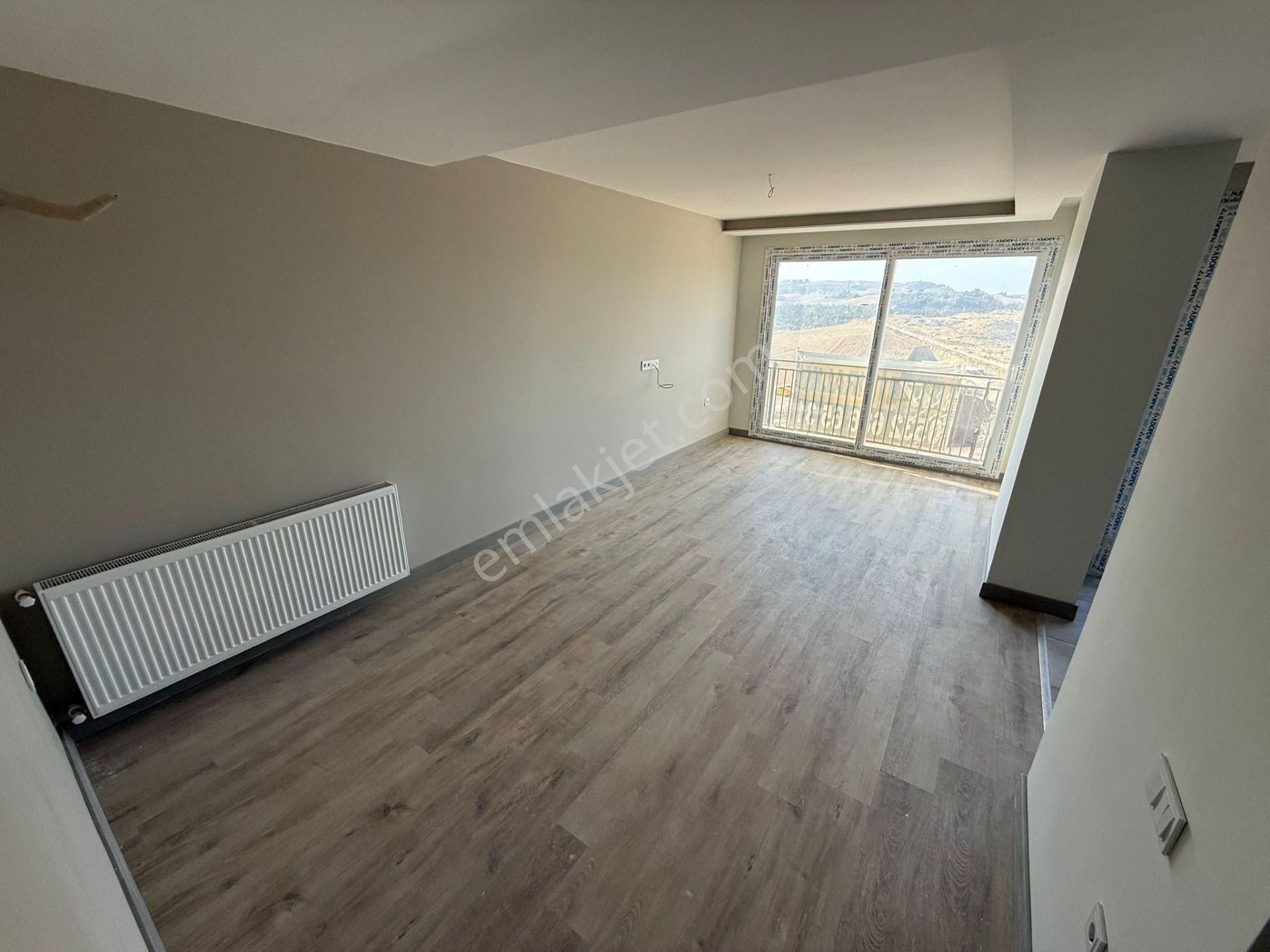 İz'den Bulvar Üzeri Site Nizamiye Havuz Dahil Site Konsept - Görsel 7