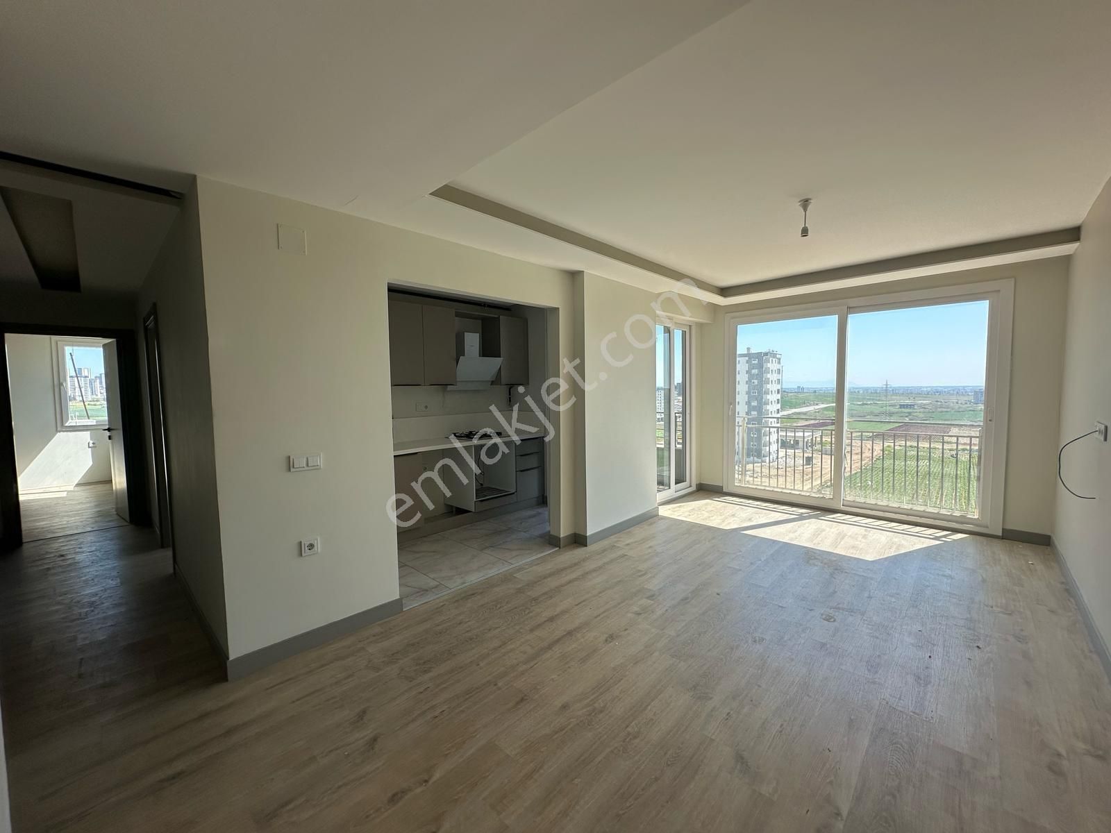 İz'den Bulvar Üzeri Site Nizamiye Havuz Dahil Site Konsept - Görsel 3