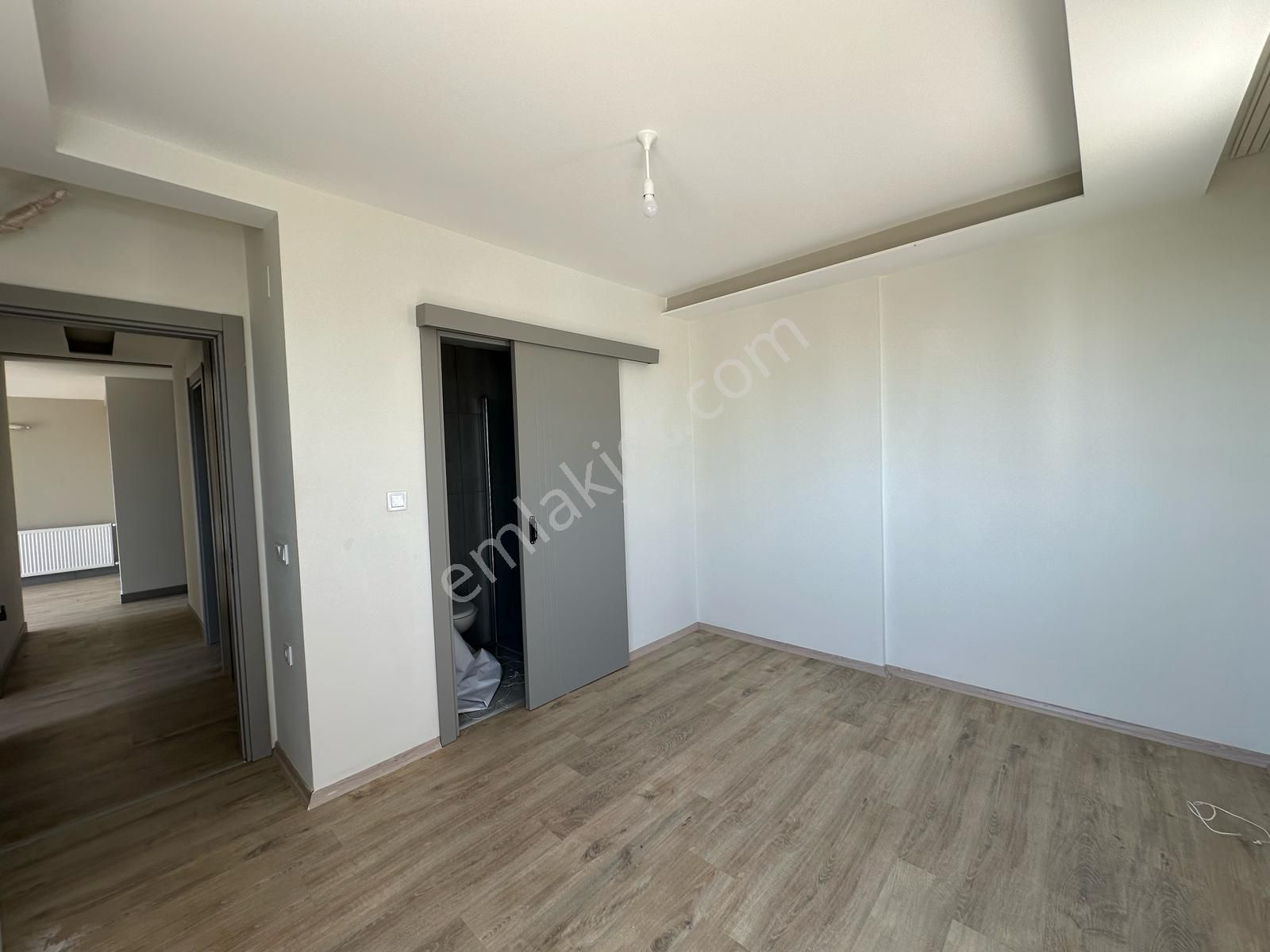 İz'den Bulvar Üzeri Site Nizamiye Havuz Dahil Site Konsept - Görsel 15