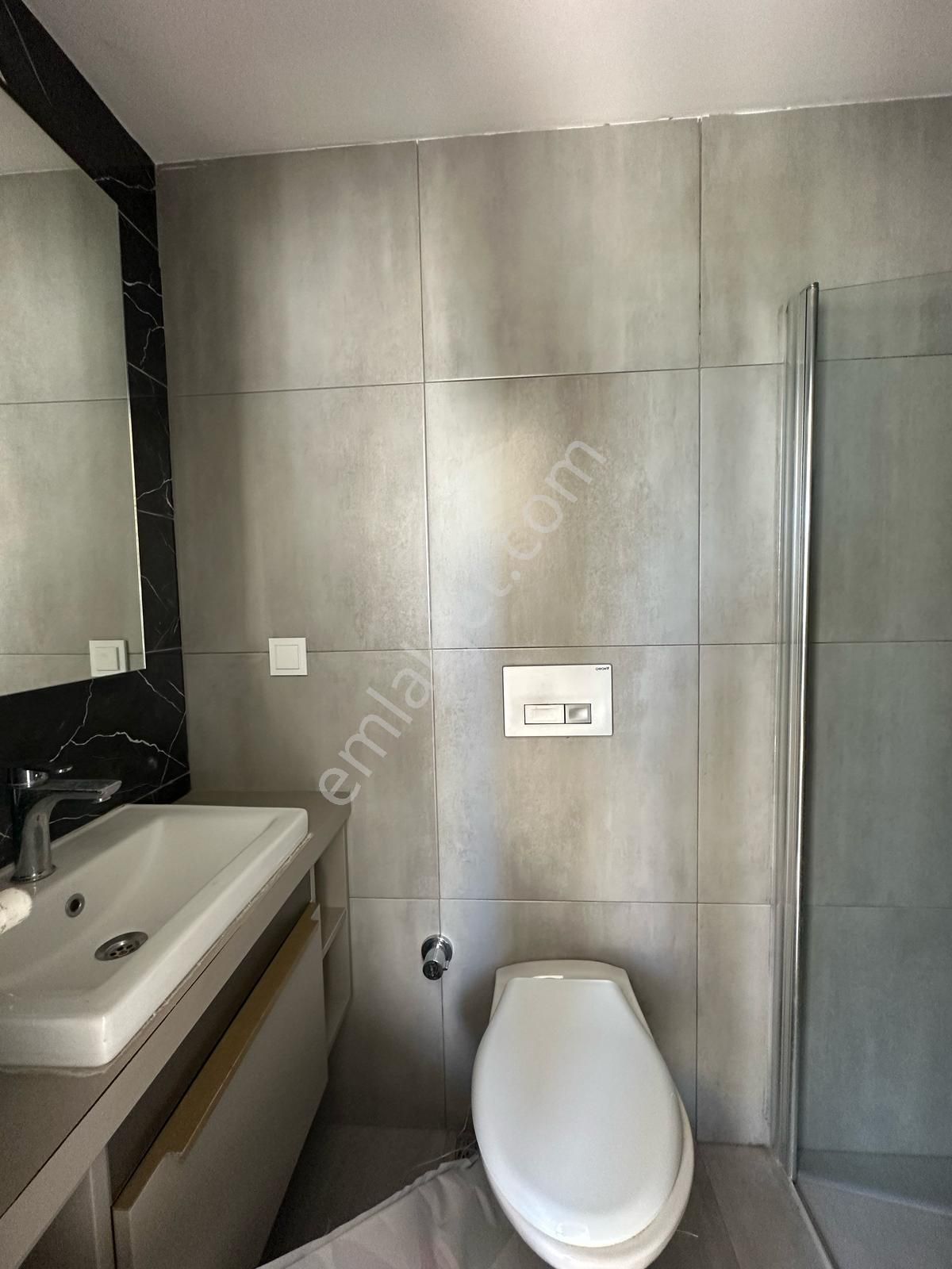 İz'den Bulvar Üzeri Site Nizamiye Havuz Dahil Site Konsept - Görsel 20