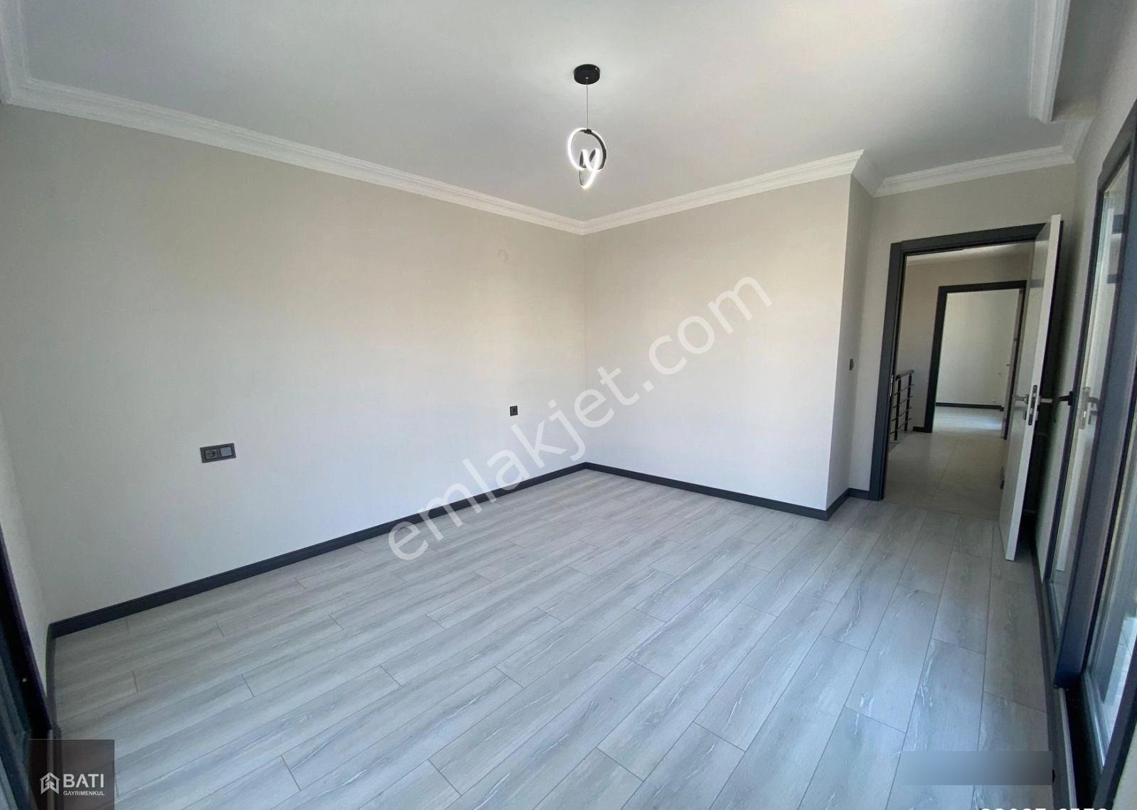 Didim Hisar Mahallesinde Satılık Triplex - Görsel 15