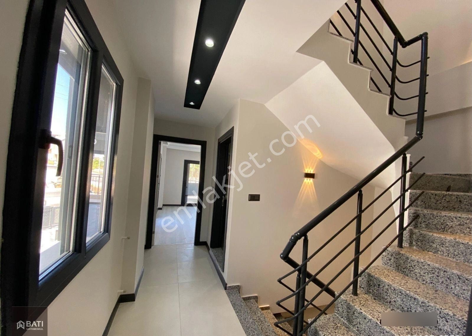 Didim Hisar Mahallesinde Satılık Triplex - Görsel 20