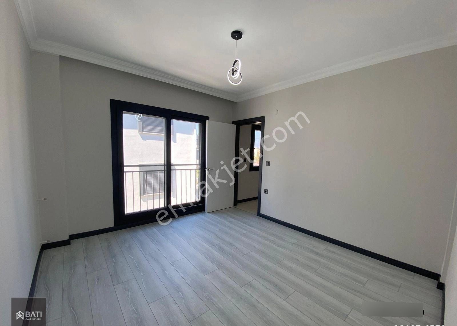 Didim Hisar Mahallesinde Satılık Triplex - Görsel 8