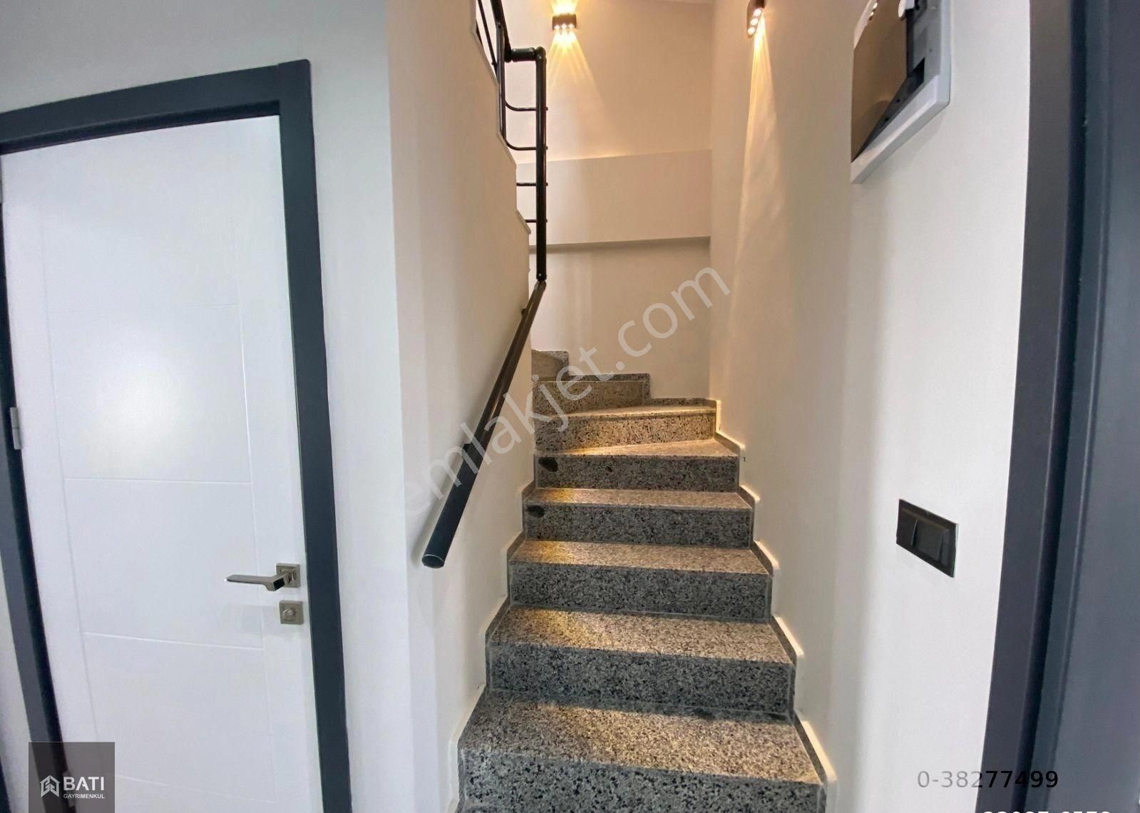 Didim Hisar Mahallesinde Satılık Triplex - Görsel 9