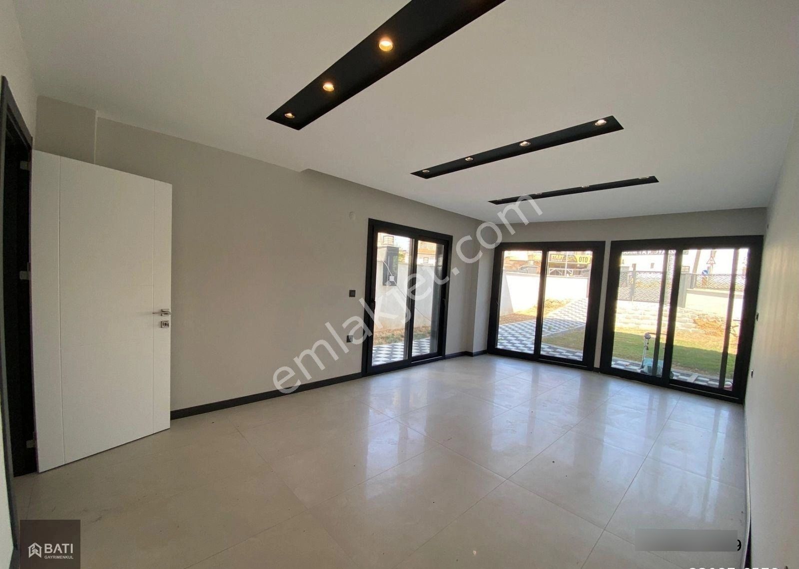 Didim Hisar Mahallesinde Satılık Triplex - Görsel 18