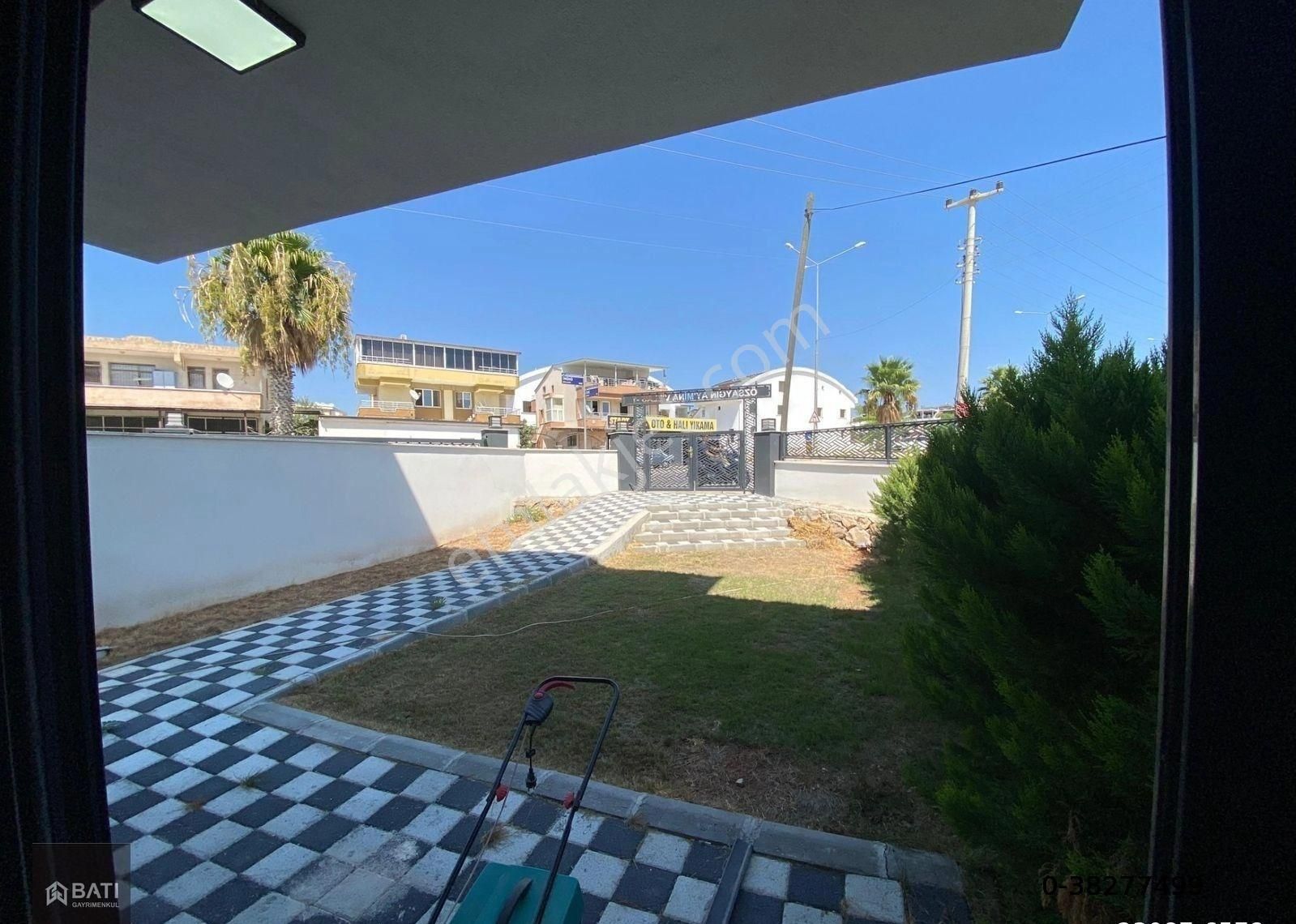 Didim Hisar Mahallesinde Satılık Triplex - Görsel 14