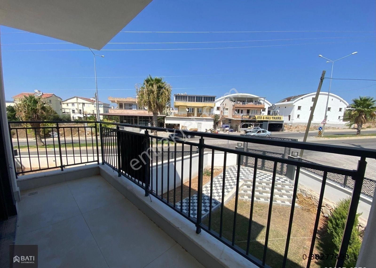 Didim Hisar Mahallesinde Satılık Triplex - Görsel 4