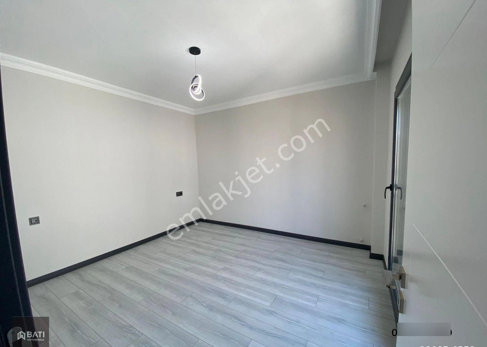 Didim Hisar Mahallesinde Satılık Triplex - Görsel 7