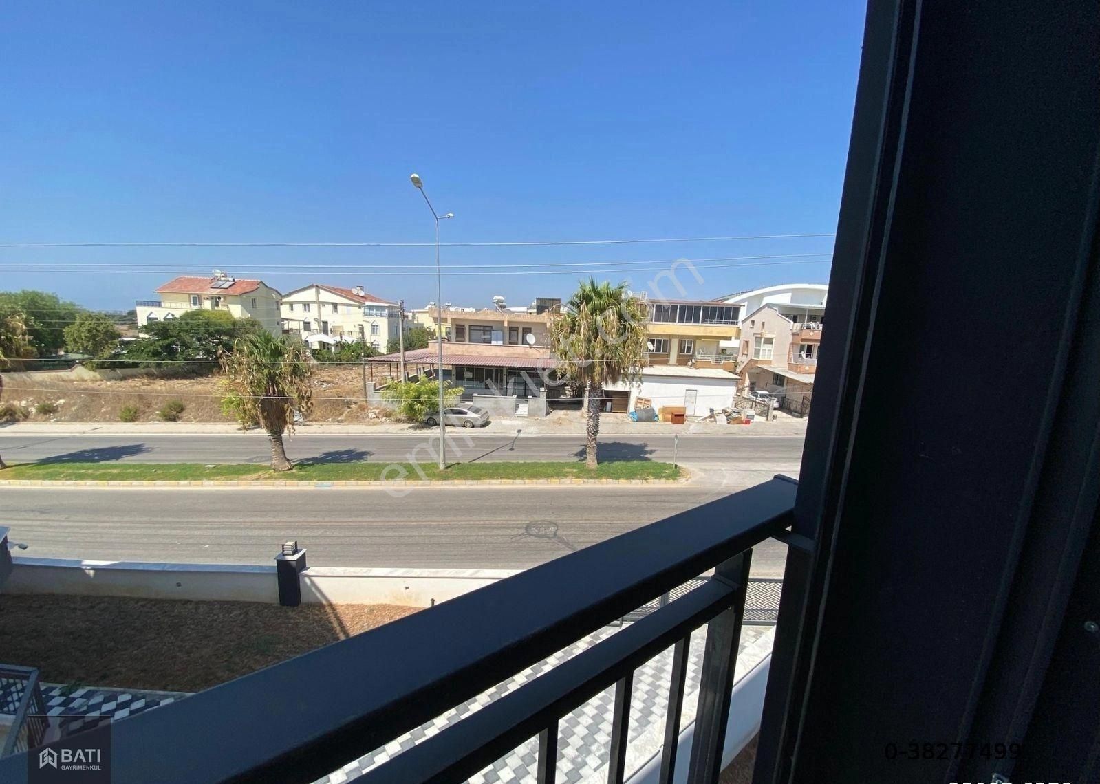 Didim Hisar Mahallesinde Satılık Triplex - Görsel 5