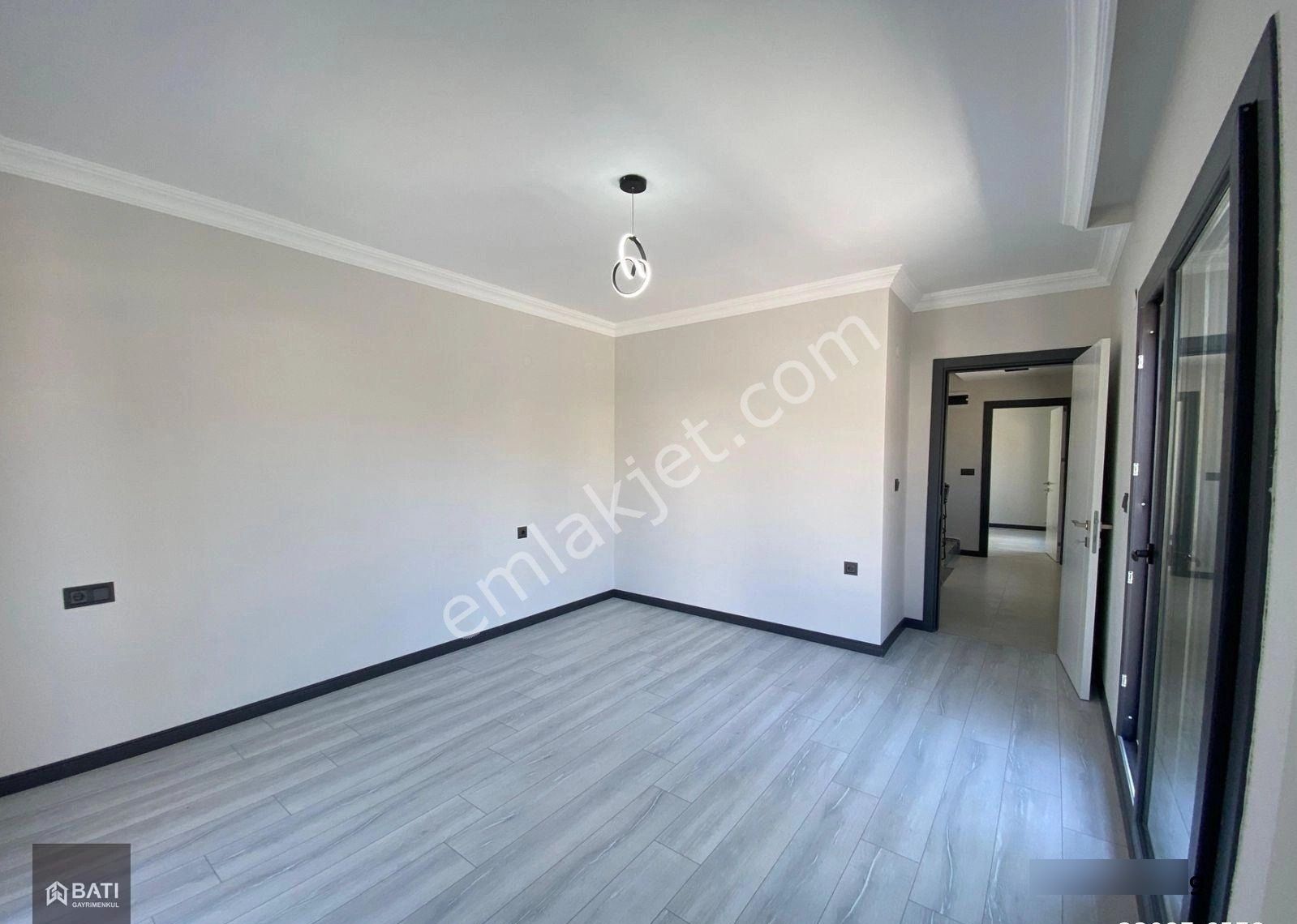 Didim Hisar Mahallesinde Satılık Triplex - Görsel 10