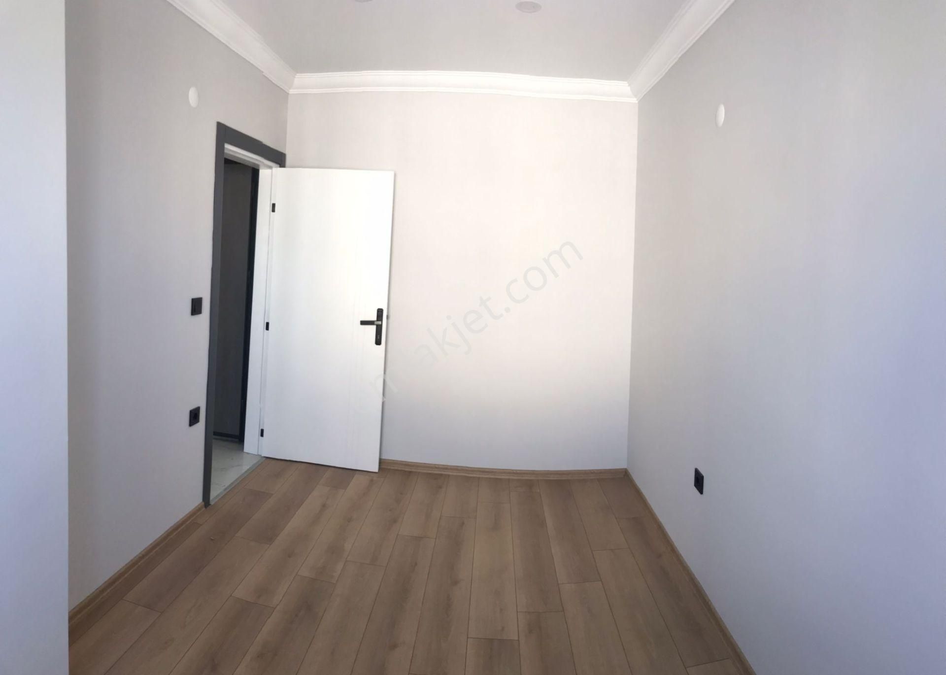 Didim Yeni Mah Kent Meydanına Yürüme Mesafesinde Ön Cephe 1+1 Daire - Görsel 6