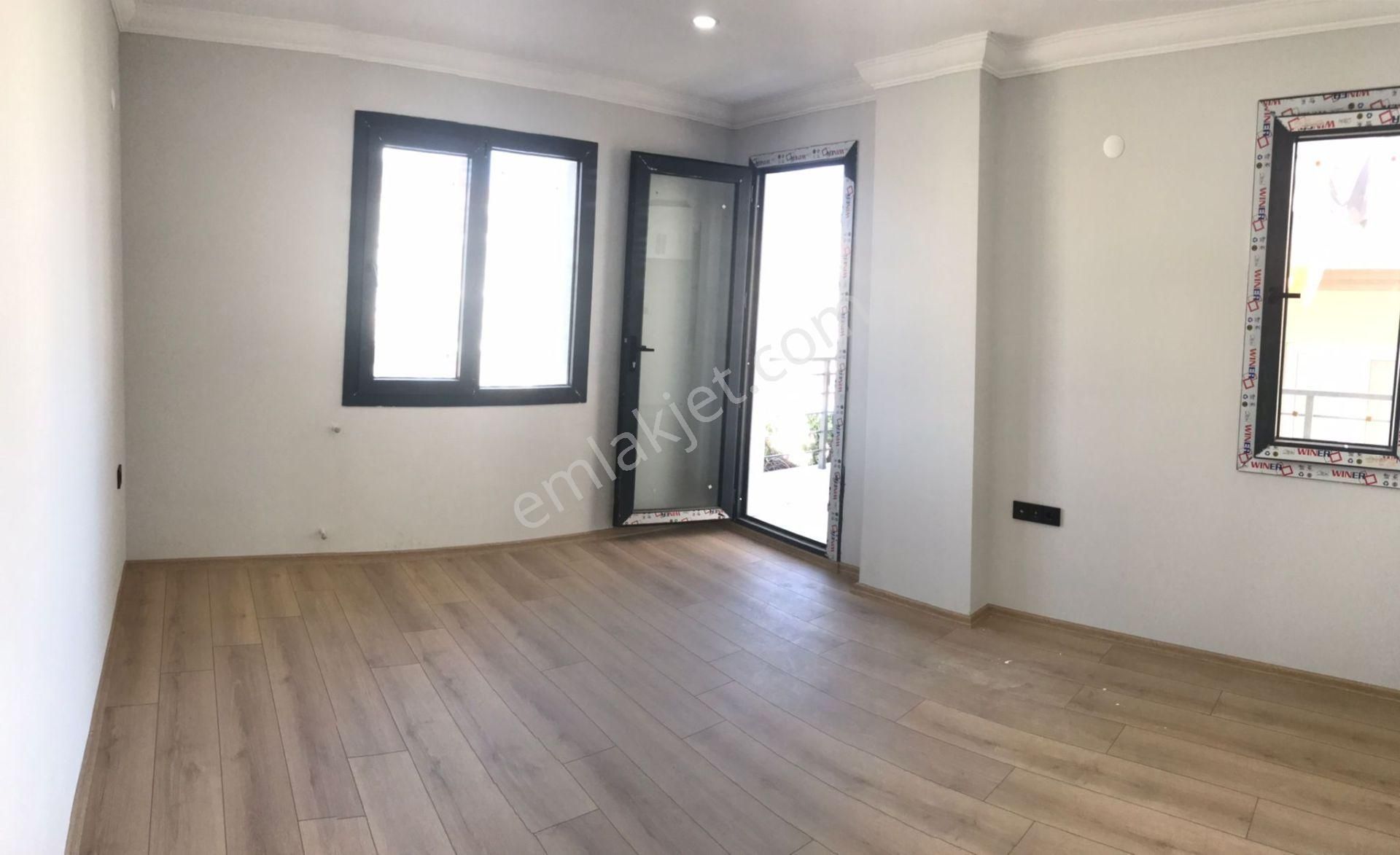 Didim Yeni Mah Kent Meydanına Yürüme Mesafesinde Ön Cephe 1+1 Daire - Görsel 18