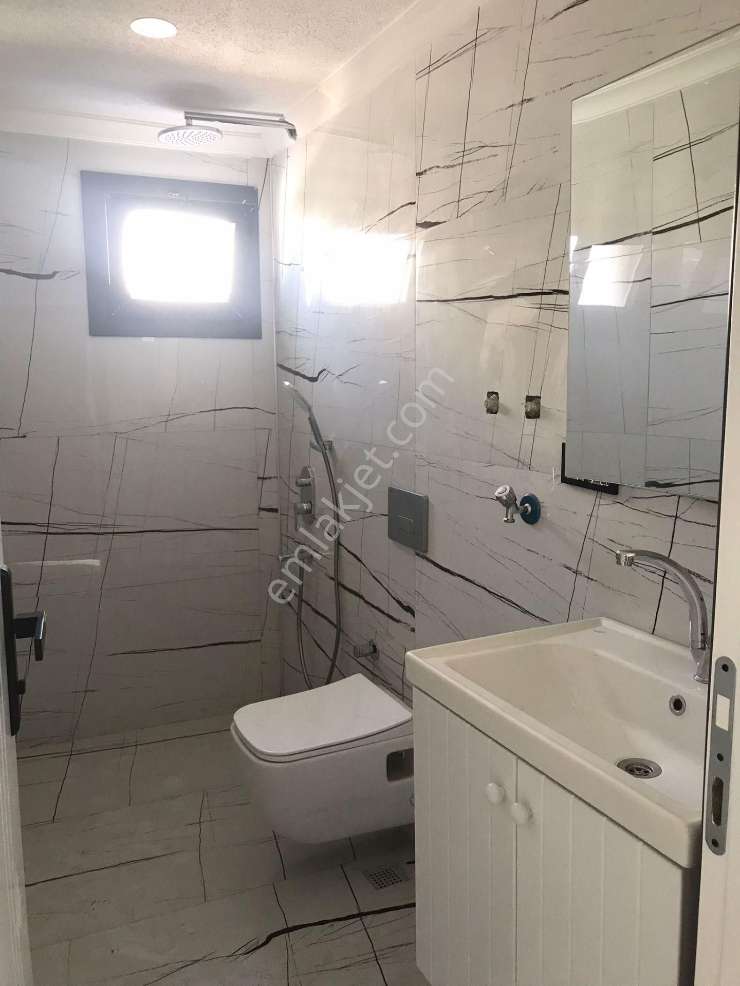 Didim Yeni Mah Kent Meydanına Yürüme Mesafesinde Ön Cephe 1+1 Daire - Görsel 9