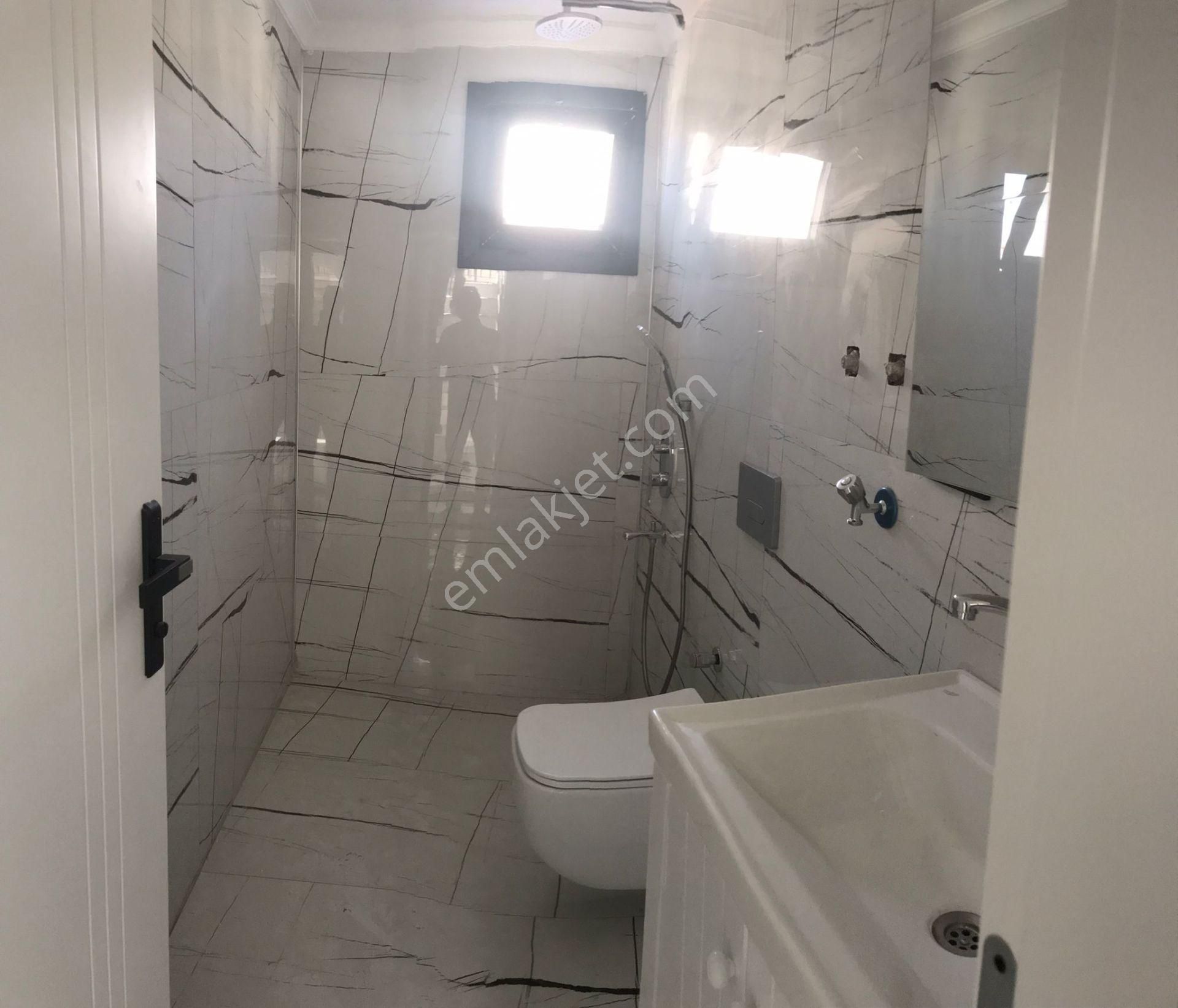 Didim Yeni Mah Kent Meydanına Yürüme Mesafesinde Ön Cephe 1+1 Daire - Görsel 15