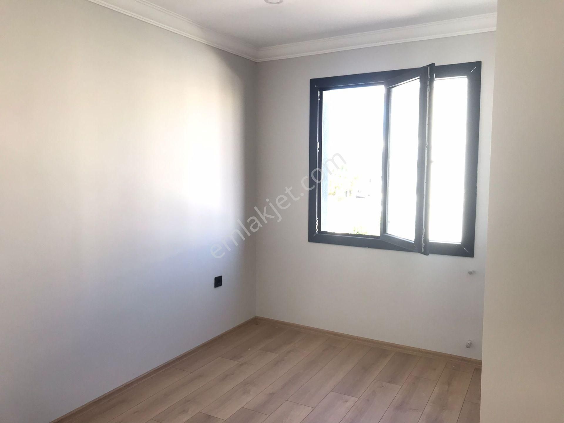 Didim Yeni Mah Kent Meydanına Yürüme Mesafesinde Ön Cephe 1+1 Daire - Görsel 2